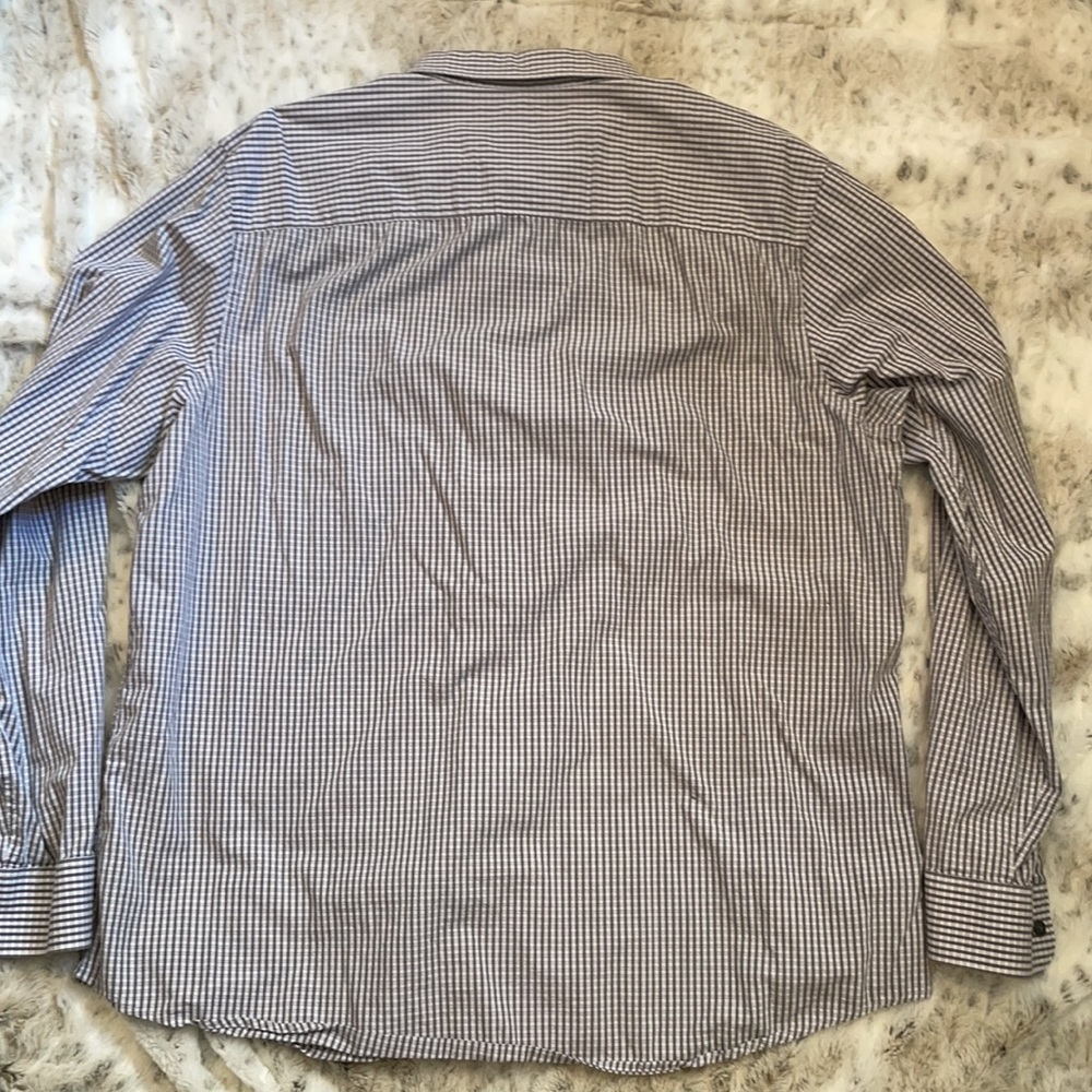 Perry Ellis Button Down - Picture 5 of 5